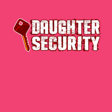 Zoom image Datter sikkerhed Faderskab barsel gave