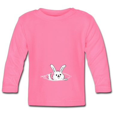 Fødsel  - Baby kigger barsel sød gravid