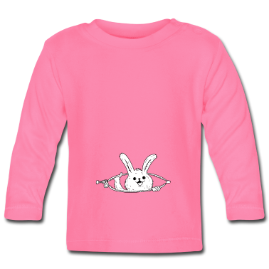 Fødsel  - Baby kigger barsel sød gravid