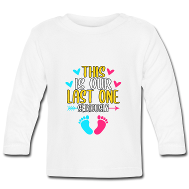 Fødsel  - Dette er vores sidste alvorligt barsel gravid