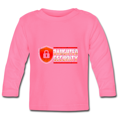 Fødsel  - Datter sikkerhed Faderskab barsel gave