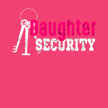 Zoom image Datter sikkerhed Faderskab barsel gave