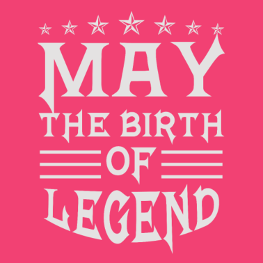 Zoom image Geburt im Mai