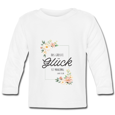 Geburt  - Sprüche zur Geburt