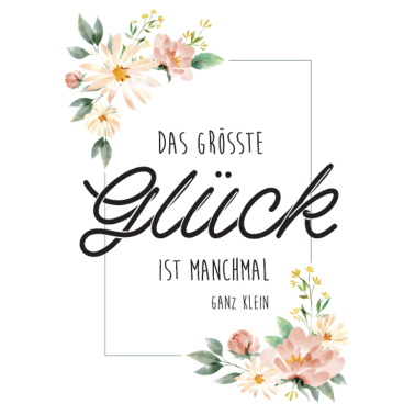 Zoom image Sprüche zur Geburt