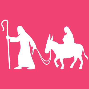 Zoom image Jesu Geburt