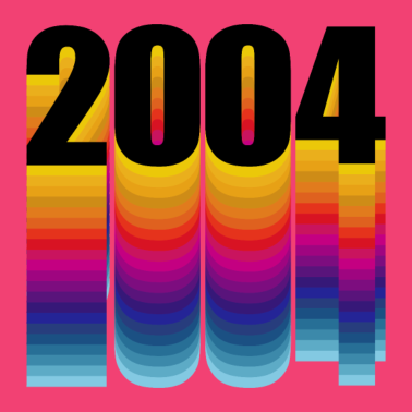 Zoom image Naissance 2004 Année de naissance