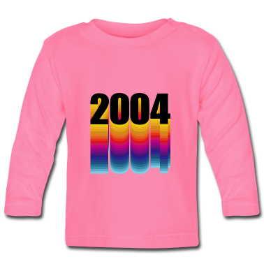 Naissance  - Naissance 2004 Année de naissance