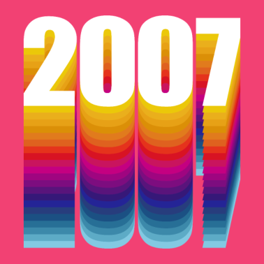 Zoom image Naissance 2007 Année de naissance