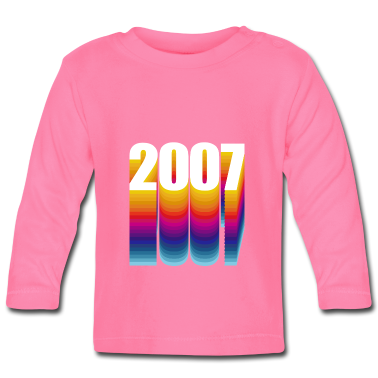 Naissance  - Naissance 2007 Année de naissance