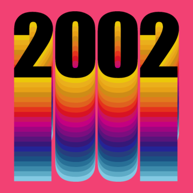 Zoom image Naissance 2002 Année de naissance