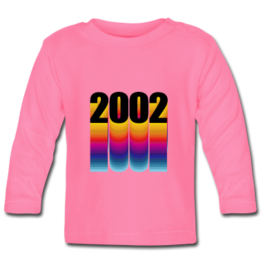 Naissance  - Naissance 2002 Année de naissance