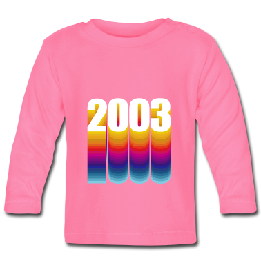 Naissance  - Naissance 2003 Année de naissance