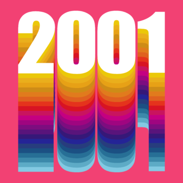 Zoom image Naissance 2001 Année de naissance