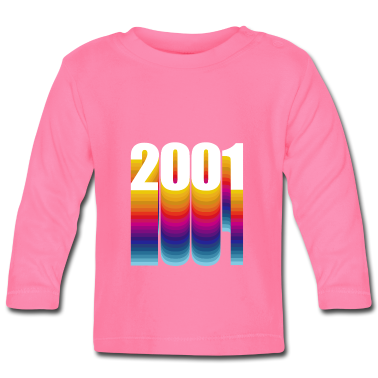 Naissance  - Naissance 2001 Année de naissance