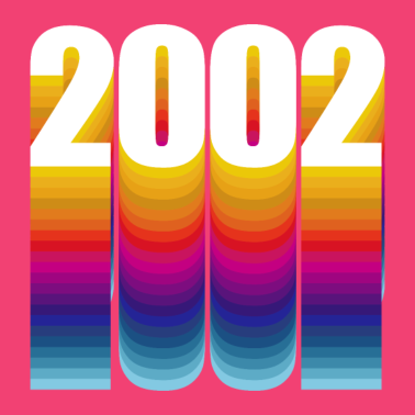 Zoom image Naissance 2002 Année de naissance