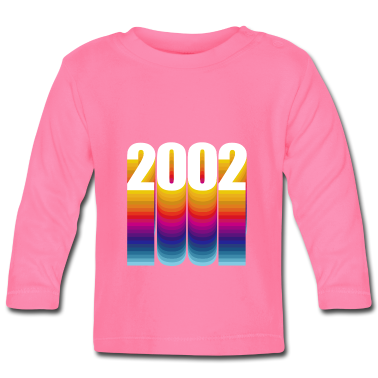 Naissance  - Naissance 2002 Année de naissance