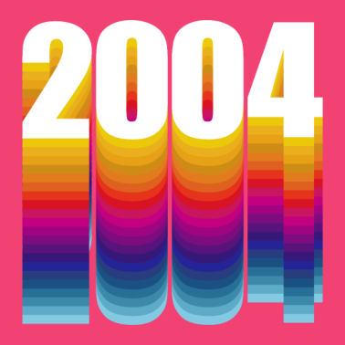 Zoom image Naissance 2004 Année de naissance