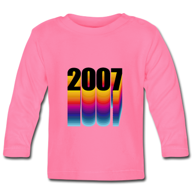 Naissance  - Naissance 2007 Année de naissance