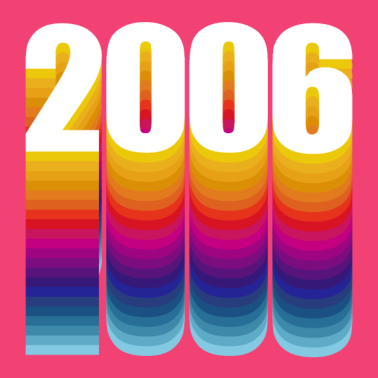 Zoom image Naissance 2006 Année de naissance