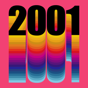 Zoom image Naissance 2001 Année de naissance