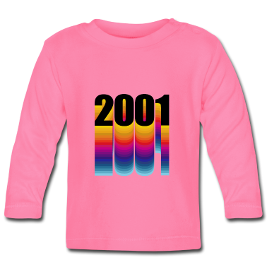 Naissance  - Naissance 2001 Année de naissance