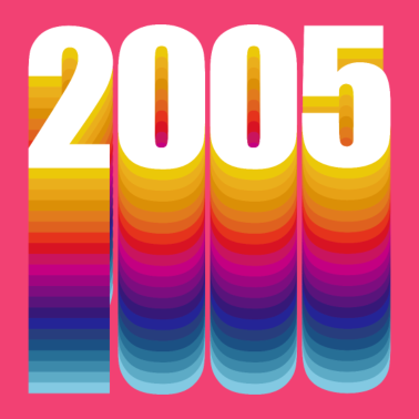 Zoom image Naissance 2005 Année de naissance