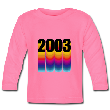 Naissance  - Naissance 2003 Année de naissance