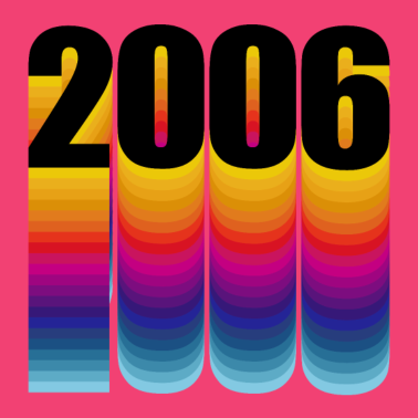 Zoom image Naissance 2006 Année de naissance