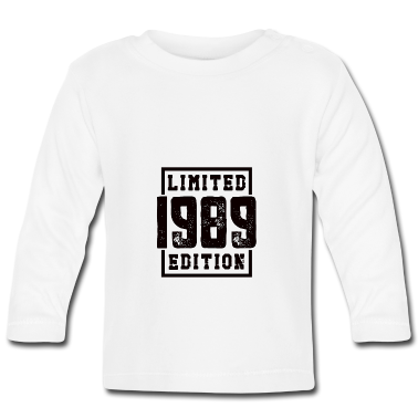 Naissance  - 1989 Anniversaire Année de naissance Naissance