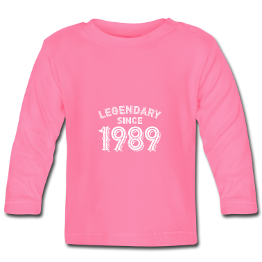 Naissance  - 1989 Anniversaire Année de naissance Naissance