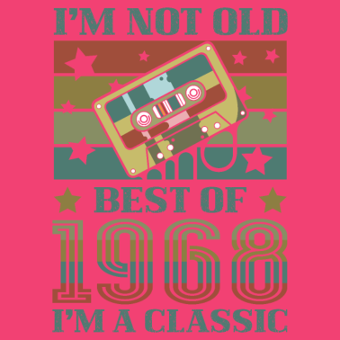 Zoom image Je ne suis pas vieux, je suis un Best Of classique