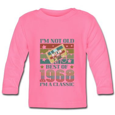 Naissance  - Je ne suis pas vieux, je suis un Best Of classique