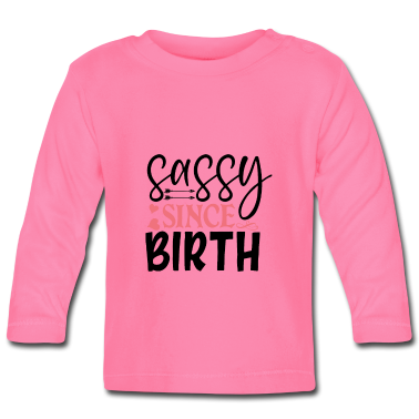 Nacimiento  - Descarado desde su nacimiento