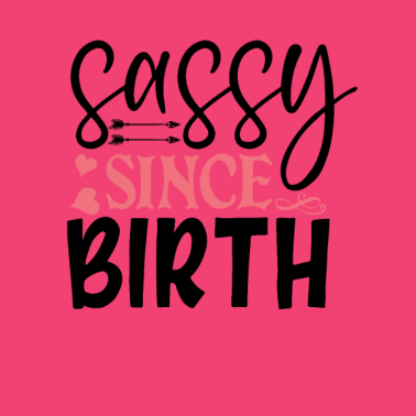 Zoom image Descarado desde su nacimiento