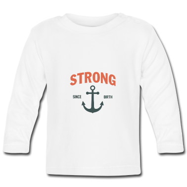 Nacimiento  - Fuerte desde el nacimiento