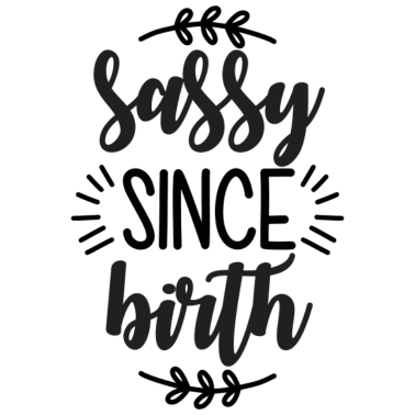 Zoom image Descarado desde el nacimiento