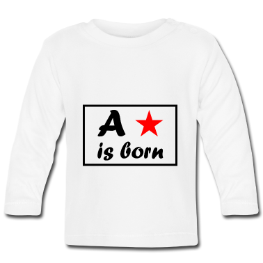 Narodziny  - Narodziny gwiazdy