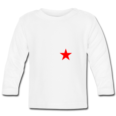 Narodziny  - Narodziny gwiazdy - biały