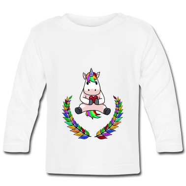 Narodziny  - Narodziny dziecka jednorożca