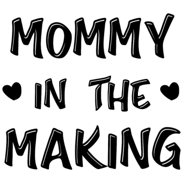 Zoom image Mama narodziny dziecka