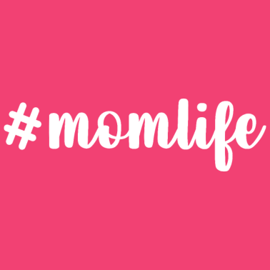 Zoom image Mama narodziny dziecka