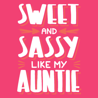 Zoom image suloinen vauva täti