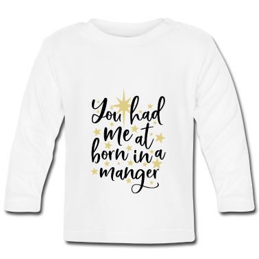 Syntymä  - Sinulla oli minua syntymänä seimessä