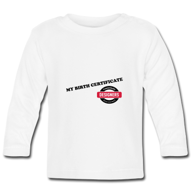 Nascita  - Il mio certificato di nascita