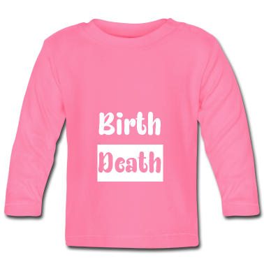 Nascita  - Morte alla nascita