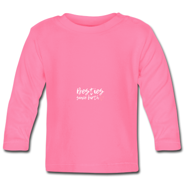 Fødsel  - besties siden fødselen