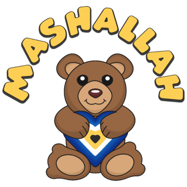 Zoom image Mashallah