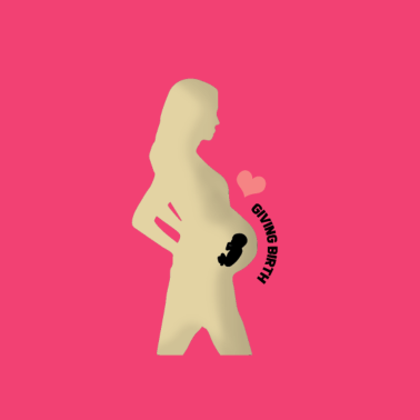 Zoom image baby mage og fødsel - baby mage og fødsel