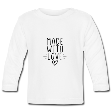 Fødsel  - Laget med kjærlighet